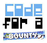code for a bounty