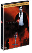 Constantine en DVD